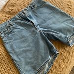 Levi’s Shorts Photo 0