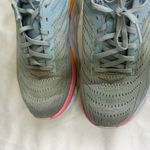 Hoka arahi 4 Women's Running Shoes Blue Size 9 Photo 5