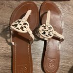Tory Burch Sandals Photo 3