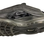Nike Air Max 97 AM97 Triple Black Dark Grey 921826-015 Women’s Shoes Size 9 Photo 9