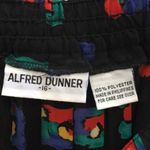 Alfred Dunner FINAL MARKDOWN Colorful  skirt (16) Photo 5