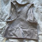 Gilly Hicks Seamless Crop Top Photo 1
