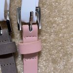 Women’s Belts 3 Pack Photo 3