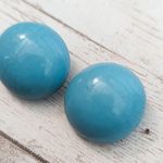 Vintage Clip On Earrings Photo 5