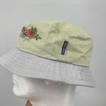 Disney 2022 EPCOT Flower & Garden Festival GROW GREEN BUCKET HAT by Spirit Jersey Photo 2