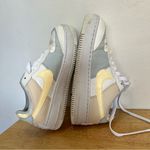 Nike  Air Force 1 Shadow women’s tennis pastel colors size 6.5 US Photo 4