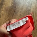 ASTR  Penelope Maxi Dress Photo 3