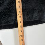 Vintage Varci Faux Fur Jacket Made in Italy Black Sz M? Broadtail Mob Wife Size M Photo 7