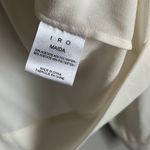 IRO  Women's Maida Structured Pockets Shirt Photo 7