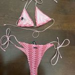 Triangl Bikini Set Photo 2