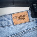 Bethany Mota  Jean Shorts Photo 2