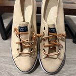 Sperry Tan  Slip-On Photo 0