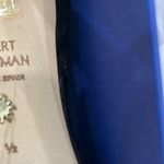 Stuart Weitzman black mesh high heels size 7.5 Photo 7