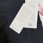 Mondetta NWT‎  Yoga Black Leggings XS crop training moisture wicking quick dry Photo 3