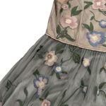 Sundance  Peony Tea embroidered dress size 6 Photo 4