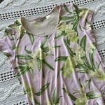 Tommy Bahama  Silk Fitted Short Sleeve T-Shirt Photo 4