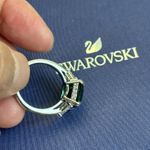 Swavorski NWT Swarovski ring Photo 4