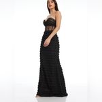 Dress the Population Grace Corset Dress Photo 1