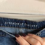 Articles of Society  Jimmy Short‎ Buffet Shorts Photo 3