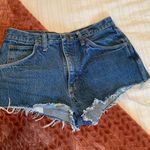 Wrangler Vintage  Cut Offs Photo 0