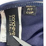 Bond Eye Australia | 8 / M |Tankini Stripped Top & Bottom Swimsuit swim wear Set Blue Photo 5