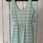 BP NWT Terrycloth romper Photo 0