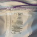 JOCKEY SKORTS SIZE M BRAND NEW LENGTH 17” waist 30” elastic two front pockets Purple Size M Photo 4