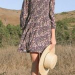 Lost + Wander MIDNIGHT DREAM MINI DRESS Photo 1