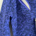 BCBGeneration πSaleπ Periblue One Shoulder Dress Size M/L Photo 5