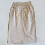 Bottega Veneta Vintage  Skirt Photo 8
