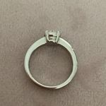 Swavorski Two stones missing Swarovski ring Photo 5