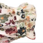 Tularosa NEW  Royce Floral Cardigan Photo 3