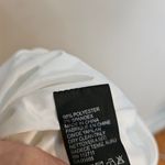 JAYGODFREY Dress White One Photo 10