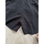 Nanette Lepore NWT  Tribal Beat Romper Black Swim Coverup Size‎ S Photo 4