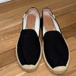 Soludos  Dali Original Espadrille Womens 11 Black Photo 1