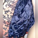 H&M  quilted fall colors bomber jacket size 6 Photo 2