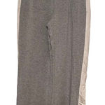 Bailey44 Bailey/44 Women's Grey White Wide Leg Pull On Pants Ultra Soft Size Small #E8-5 Photo 0