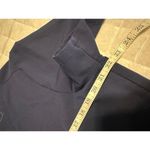 FIGS  Technical Collection Casma Three Pocket Scrub Top Size XL Navy Blue Nurse Photo 5