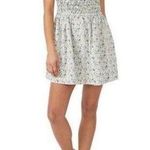 Free People NWT  Petunia Mini Dress Size L. B-4 Photo 0