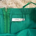 Lush Clothing Women’s strapless romper Lush Photo 1