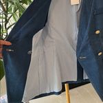 Jason Wu  size med Denim Vest Photo 4