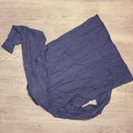 Vintage Tweety Bird Warner Bros Studio Denim Long Sleeve Button cover shirt l Blue Size L Photo 6