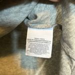 Nike women’s oversized loose fit cutoff sleeveless round hem shirt size medium Photo 10