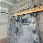 Arizona Jeans Arizona Jean Company Mom Jean Acid Wash Vintage 90s style women size 17 NEW Photo 8