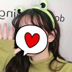 Yesstyle Frog Headband Photo 4