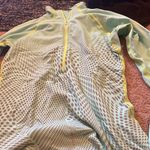 Nike  pro quarter zip long sleeve M Photo 3