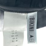 Bikini Lab High Cut Bikini Bottom Photo 2