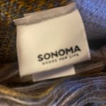 Sonoma Cozy Striped Scarf Photo 2