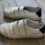 Mercer edit Velcro shoes Size 7.5 Photo 4