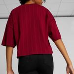 Puma x COCA-COLA Women's Top XS NWT Photo 1